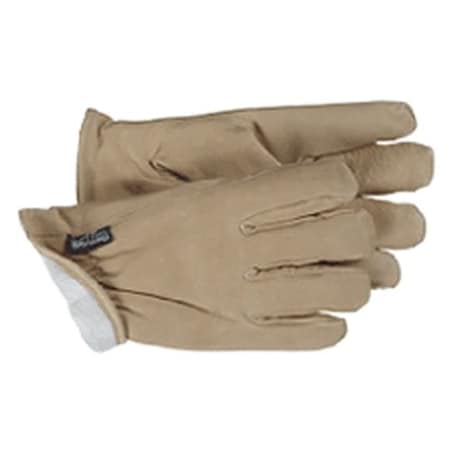BOSS CAT GLOVES GLOVES LINED PIGSKIN THINSULATE4191 7191L